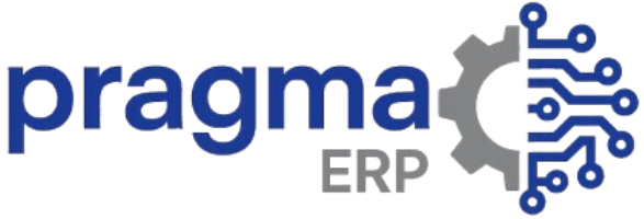 PragmaERP Logo
