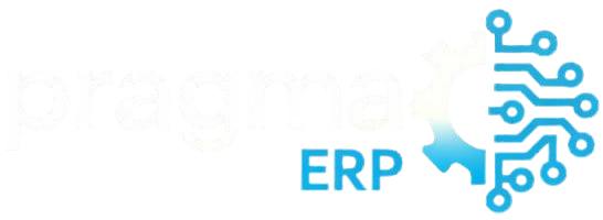 Pragma ERP logo